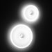 Planet Wall/Ceiling Light