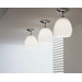 Golf Semi Flush Mount