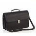 Oversized Briefcase with Multiple Compartments