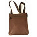 Vertical Shoulder Bag