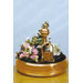 Copper Pouring Bucket Fountain