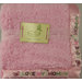 Saying Blanket Crib Throw in Pink - I Love Mommy