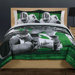 Tackle Football Comforter Set