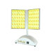 LED Light Therapy for Skin Rejuvenation Lamp
