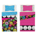 Peace and Thank You Bedding Ensemble