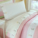 Tara Stripe Sheet Set