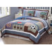 Field Sports Bedding Set