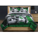 Football Running Back Bedding Set