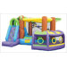 Explorer Jumper Bounce House