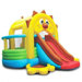 Lion's Den Bounce House