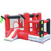 Little Raceway Bounce House