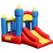 Little Kings Castle Bounce House