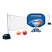 Poolside Basketball / Volleyball Combo