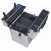 Two Pistol PVC Range Box