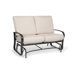 Savoy Glider Loveseat with Cushion