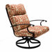 Manor Deep Seating Lounge Chair with Cushion