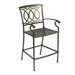 Marseille Bar Stool with Arms