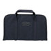 Canvas Rectangular Handgun Case