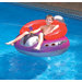 UFO Spaceship Ride On Pool Float