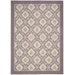 Hinsdale Violet Rug