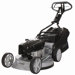 Masport MSV 800AL Combo SPV Genius Self Propelled Mower