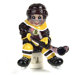 NHL 5" Player Night Light