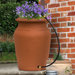 Yimby 50 Gallon Urn Style Rain Barrel