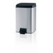 10 Litre Rectangular Pedal Bin