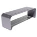 Botanist Epigram Aluminum Picnic Bench