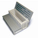 Spa Step with Storage in Gray