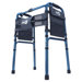Hugo Adjustable Folding Walker
