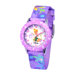 Girl's Glitz Tinker Bell Time Teacher Watch