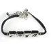 Musical Instruments Charm Bracelet in Silver