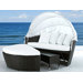 Strandkorb "Sylt Lux"