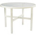 Elite Round Dining Table