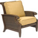 Del Cristo Rocking Chair