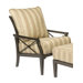 Andover Stationary Deep Seating Chair