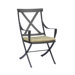 Cromwell Dining Arm Chair Cushion