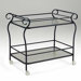 Ramsgate Serving Cart