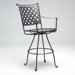 Maddox Swivel Bar Stool