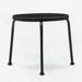 Mesh Top Occasional Stackable Side Table