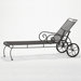 Cantebury Chaise Lounge