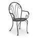 Laurel Bistro Dining Arm Chair