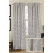 Joyous Linen Drape