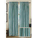 Plain Silk Drape