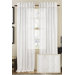 Start Stitch Cotton Organdy Drape