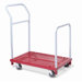 Mini Heavy Duty Platform Truck with Handle