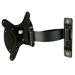 Pivot TV Wall Mount for 22" - 37" Screens