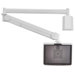 Long Reach LCD Monitor Arm