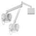 Long Reach LCD Monitor Arm (for flat panel 13.2 lbs to 26.4 lbs)